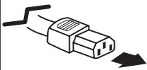 SANYO PLC-XW56 - √Remarque: - 1