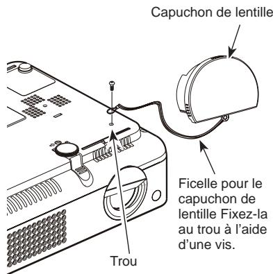SANYO PLC-XW56 - √ Remarque: - 1