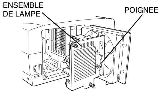 SANYO PLV-80 - ATTENTION - 2