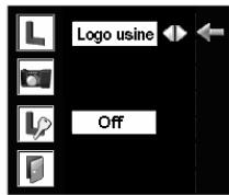 SANYO PLV-80 - Entrez un code PIN logo - 2
