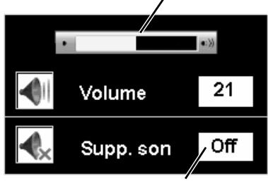 SANYO PLV-80 - Supp. son - 1