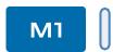AASTRA M720 - Désactiver la fonction programmée : - 2
