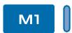 AASTRA M720 - Activer le renvoi : - 2
