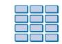 AASTRA M720 - Programmer la fonction supervision - 3