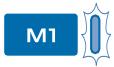AASTRA M720 - Programmer une série de codes - 2