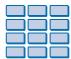 AASTRA M720 - Appeler un second correspondant - 2