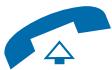 AASTRA M720 - Renvoyer les appels vers un autre poste - 1