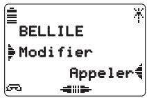 AASTRA M922 - Utiliser les mémoires rapides - 1