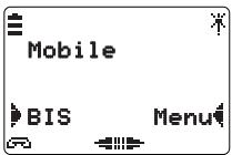 AASTRA M922 - Autres accès raccourcis : - 3