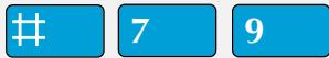 AASTRA MC 401 - Annulation du stockage - 9