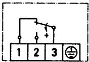 HONEYWELL EX - Plan de raccordement - 1