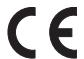 CAMBRIDGE AUDIO 651T - Symbole DEEE - 1