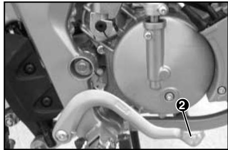 DERBI SENDA DRD RACING 50 SM - Comando freno anteriore - 1