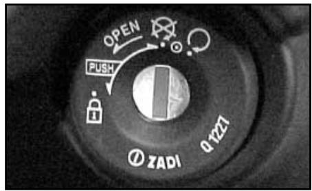 OPEN PUSH ∅ ZADI Q1ZZI