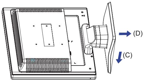 IIYAMA PROLITE PB1705S - Attention - 2