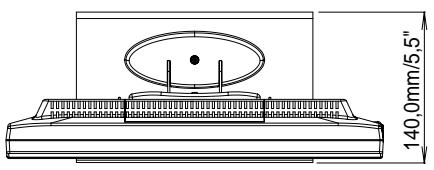 IIYAMA PROLITE T1930SR - Contrôle - 1