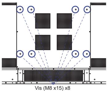 IIYAMA PROLITE L6560S - ATTENTION - 1