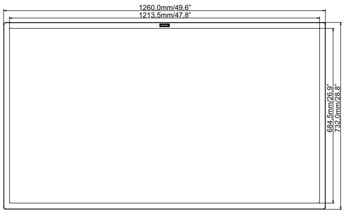 IIYAMA PROLITE LH5563S - NOTEZ - 4