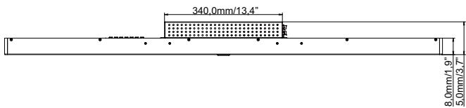 IIYAMA PROLITE LH5563S - NOTEZ - 3