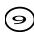 ONE FOR ALL URC 3445 - Para cancelar o "Punch Through do Volume" por modo: - 3