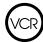 ONE FOR ALL URC 3445 - Om de "volume direct-bediening" per modus uit te zetten, druk dan: - 1