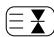 ONE FOR ALL URC 3445 - Przyciski telegazety oraz Fastext - 3