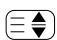 ONE FOR ALL URC 3445 - Teletext and Fastext Keys - 4