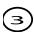 ONE FOR ALL URC 3445 - Para cancelar o "Punch Through do Volume" por modo: - 5
