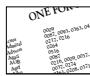 ONE FOR ALL URC 3445 - Installation directe - 1