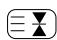 ONE FOR ALL URC 3445 - Teletext and Fastext Keys - 3