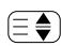 ONE FOR ALL URC 3445 - Przyciski telegazety oraz Fastext - 4
