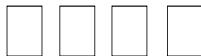 ONE FOR ALL URC 3445 - Code - 3