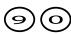 ONE FOR ALL URC 3445 - Important notes: - 4