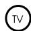 ONE FOR ALL URC 3445 - Exemplo: Paraocularo:codigo do seu TV: - 1