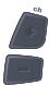 ONE FOR ALL URC 7950 - Teclas Volume +/- - 1