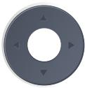 ONE FOR ALL URC 7950 - Tecla AV - 2