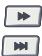 ONE FOR ALL URC 7950 - Teclas Channel +/- - 3