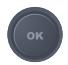 ONE FOR ALL URC 7950 - Richtungstasten - 1