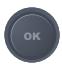 ONE FOR ALL URC 7950 - Directional Keys - 1