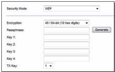 LINKSYS E2500 - vaiy - 1