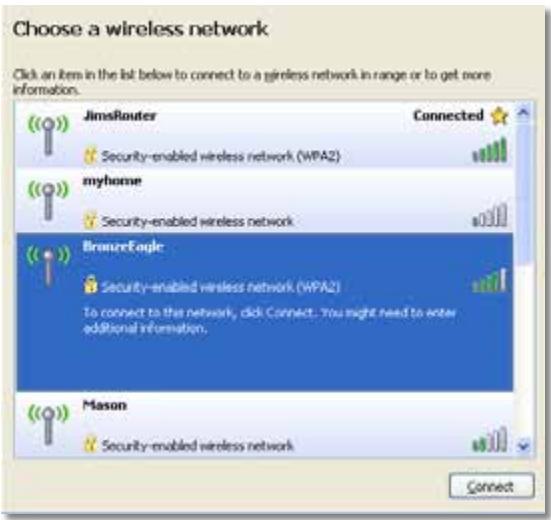 LINKSYS E2500 - Težavo v operacijskem systemd Windows odpravite takto: - 2