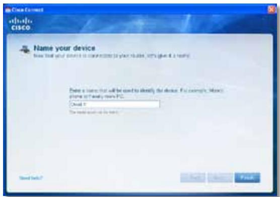 LINKSYS E2500 - NOT - 1