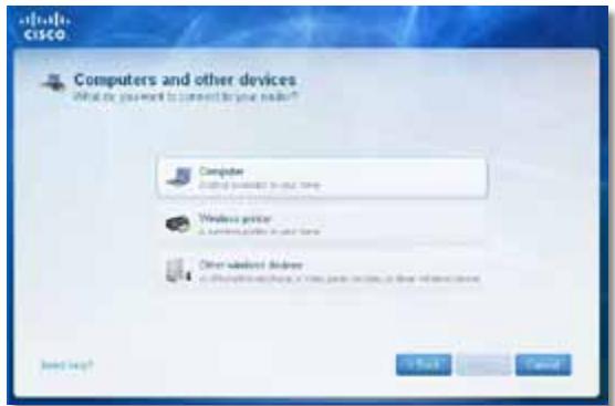LINKSYS E2500 - Device not found (Jwwnn) - 1