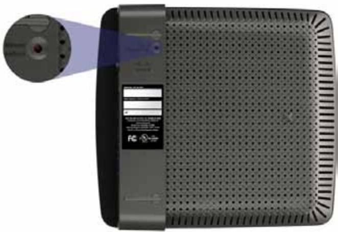 LINKSYS E2500 - # - 1