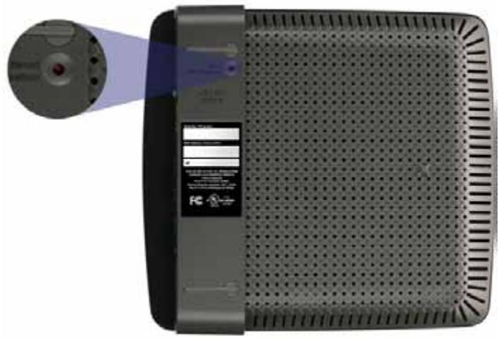 LINKSYS E2500 - Jos Cisco Connect ei suorittanut märitystä loppuun, kokeile seuraavia toimia: - 1