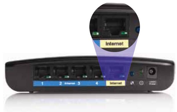 LINKSYS E2500 - unununulnyu: - 1