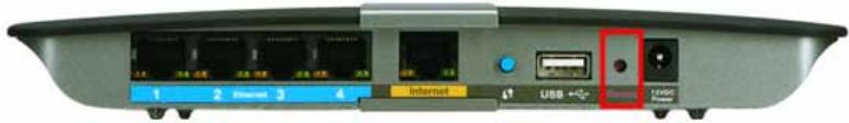 LINKSYS E2500 - Ješli program Cisco Connect nie przypegowadzić konfiguracje, spreußj wykonac nastepujeczynnosci: - 2