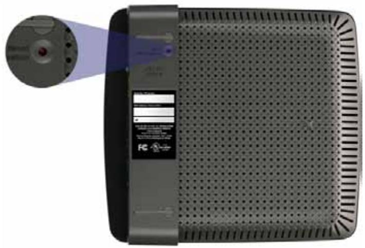 LINKSYS E2500 - Ako Cisco Connect He 3aBbPun HacTpoiKaTa, MoKeTe da onntate cnEHDOTO: - 1