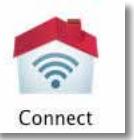LINKSYS E2500 - Cisco Connect'i Mac OS X i\$letim systemd bir bilgisayarda巴斯latmak icin: - 2