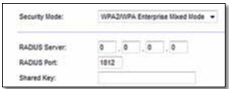 LINKSYS E2500 - OPMERKINGEN - 1